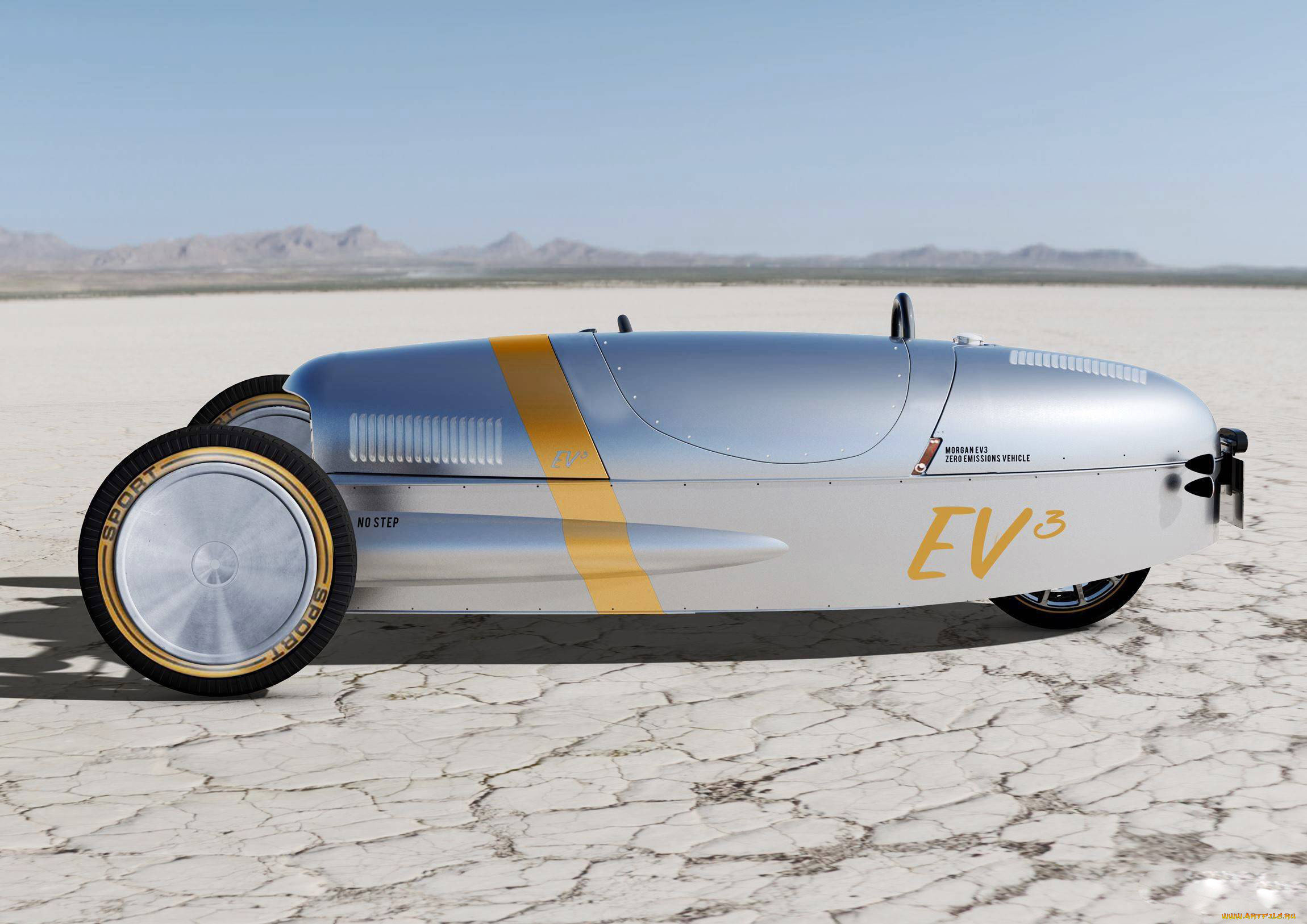 morgan ev3 concept 2017, , 3, 2017, concept, morgan, ev3